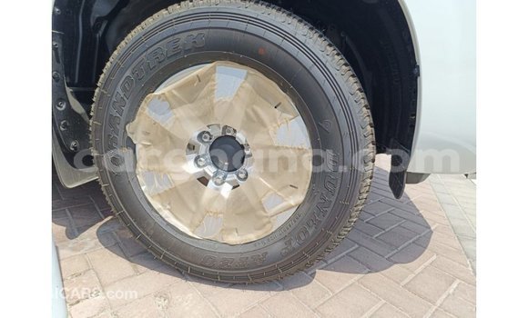 Sayi Imported Toyota Prado White Mota in Import - Dubai a Ashanti Sayi Imported Toyota Prado White Mota in Import - Dubai a Ashanti