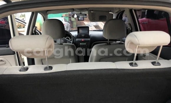 Buy Import Kia Morning White Car in Sekondi–Takoradi Metropolitan in Western Buy Import Kia Morning White Car in Sekondi–Takoradi Metropolitan in Western