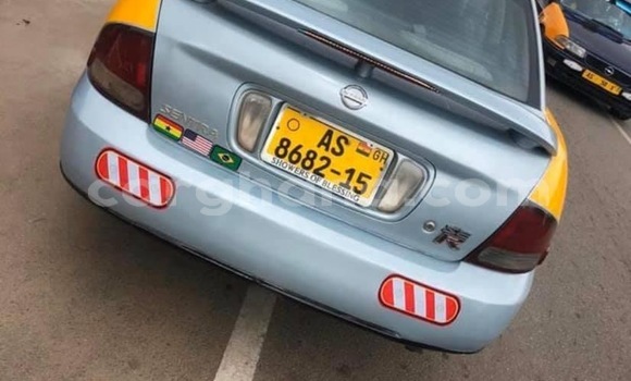 Ra Àlòkù Nissan Sentra Alagara Ọkọ̀ in Sekondi–Takoradi Metropolitan ni Oorun