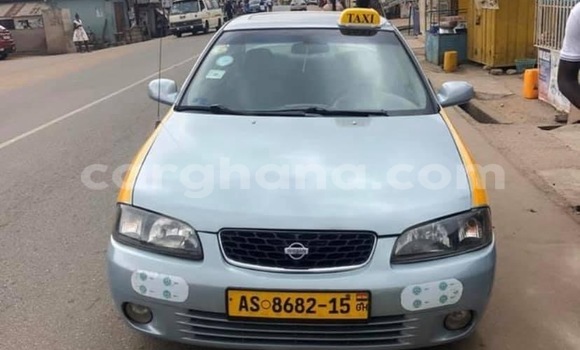Buy Used Nissan Sentra Beige Car in Sekondi–Takoradi Metropolitan in Western Buy Used Nissan Sentra Beige Car in Sekondi–Takoradi Metropolitan in Western