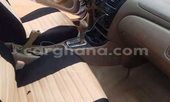 Buy Used Nissan Sentra Beige Car in Sekondi–Takoradi Metropolitan in Western Buy Used Nissan Sentra Beige Car in Sekondi–Takoradi Metropolitan in Western