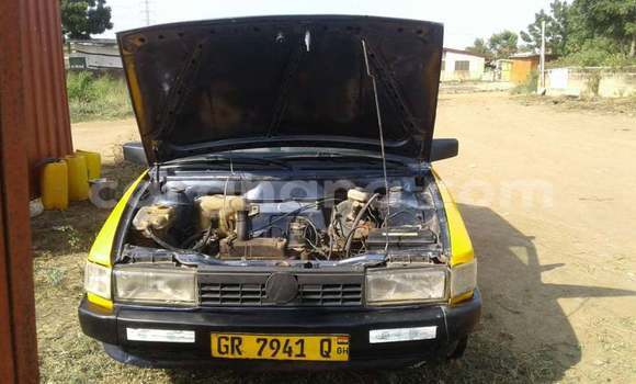 Buy Used Volkswagen Golf Blue Car in Abetifi in Eastern Buy Used Volkswagen Golf Blue Car in Abetifi in Eastern