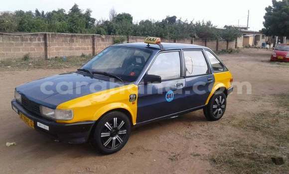 Buy Used Volkswagen Golf Blue Car in Abetifi in Eastern Buy Used Volkswagen Golf Blue Car in Abetifi in Eastern