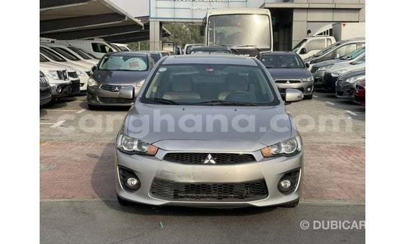 Ra Imported Mitsubishi Lancer Miiran Ọkọ̀ in Import - Dubai ni Ashanti Ra Imported Mitsubishi Lancer Miiran Ọkọ̀ in Import - Dubai ni Ashanti