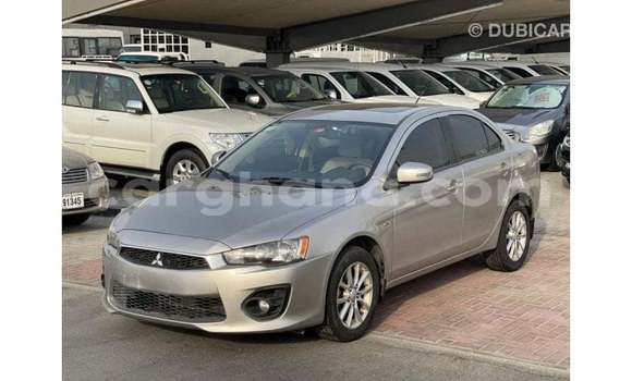 Ra Imported Mitsubishi Lancer Miiran Ọkọ̀ in Import - Dubai ni Ashanti Ra Imported Mitsubishi Lancer Miiran Ọkọ̀ in Import - Dubai ni Ashanti