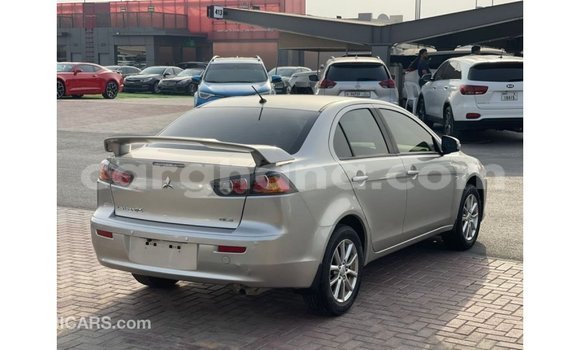 Ra Imported Mitsubishi Lancer Miiran Ọkọ̀ in Import - Dubai ni Ashanti Ra Imported Mitsubishi Lancer Miiran Ọkọ̀ in Import - Dubai ni Ashanti