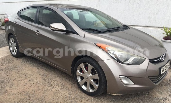 Buy Used Hyundai Elantra Other Car in Abetifi in Eastern Buy Used Hyundai Elantra Other Car in Abetifi in Eastern