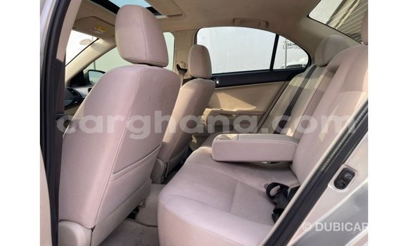 Ra Imported Mitsubishi Lancer Miiran Ọkọ̀ in Import - Dubai ni Ashanti Ra Imported Mitsubishi Lancer Miiran Ọkọ̀ in Import - Dubai ni Ashanti