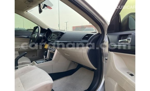Ra Imported Mitsubishi Lancer Miiran Ọkọ̀ in Import - Dubai ni Ashanti Ra Imported Mitsubishi Lancer Miiran Ọkọ̀ in Import - Dubai ni Ashanti