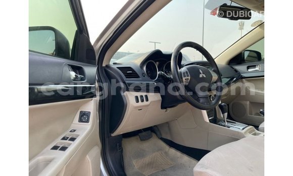 Ra Imported Mitsubishi Lancer Miiran Ọkọ̀ in Import - Dubai ni Ashanti Ra Imported Mitsubishi Lancer Miiran Ọkọ̀ in Import - Dubai ni Ashanti