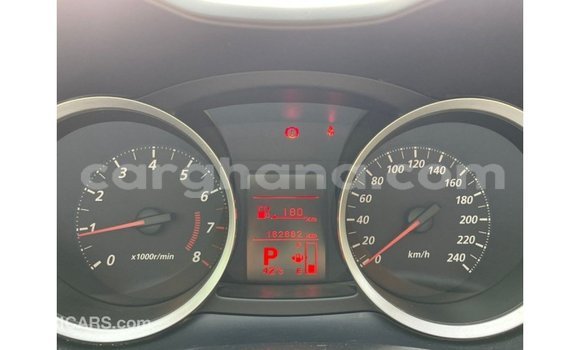 Ra Imported Mitsubishi Lancer Miiran Ọkọ̀ in Import - Dubai ni Ashanti Ra Imported Mitsubishi Lancer Miiran Ọkọ̀ in Import - Dubai ni Ashanti