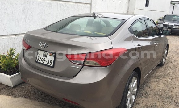 Buy Used Hyundai Elantra Other Car in Abetifi in Eastern Buy Used Hyundai Elantra Other Car in Abetifi in Eastern