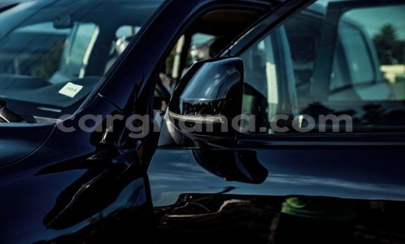 Buy Used Toyota Land Cruiser Black Car in Abetifi in Eastern Buy Used Toyota Land Cruiser Black Car in Abetifi in Eastern