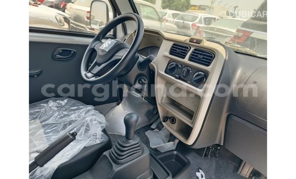 Buy Import Suzuki CRV Other Car in Import - Dubai in Ashanti Buy Import Suzuki CRV Other Car in Import - Dubai in Ashanti