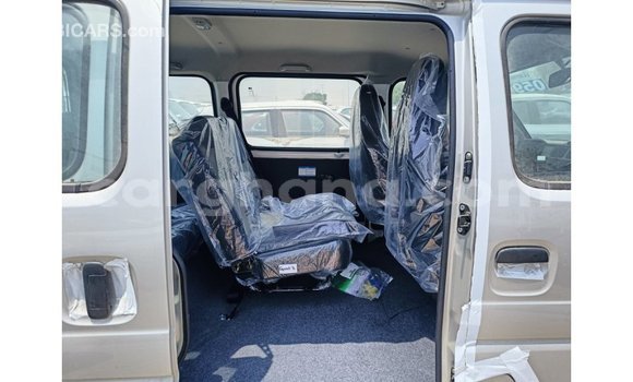 Buy Import Suzuki CRV Other Car in Import - Dubai in Ashanti Buy Import Suzuki CRV Other Car in Import - Dubai in Ashanti