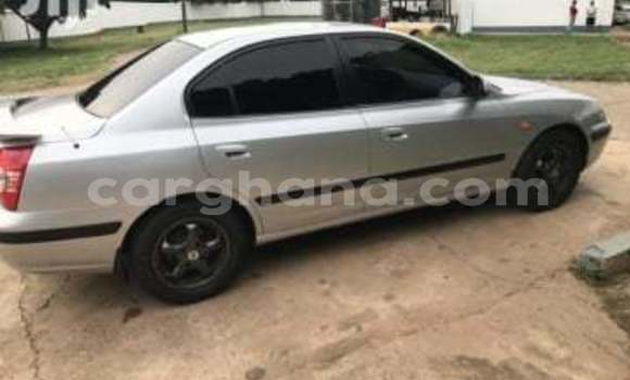 Buy Used Hyundai Elantra Silver Car in Abetifi in Eastern Buy Used Hyundai Elantra Silver Car in Abetifi in Eastern
