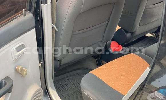 Buy Used Kia Picanto Black Car in Abetifi in Eastern Buy Used Kia Picanto Black Car in Abetifi in Eastern