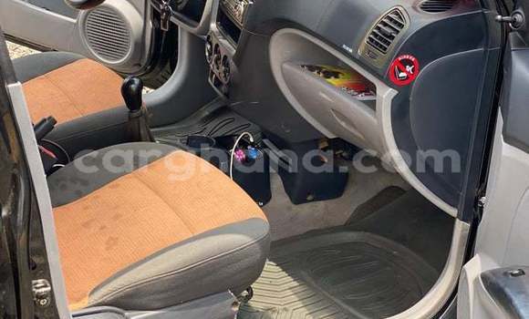 Buy Used Kia Picanto Black Car in Abetifi in Eastern Buy Used Kia Picanto Black Car in Abetifi in Eastern