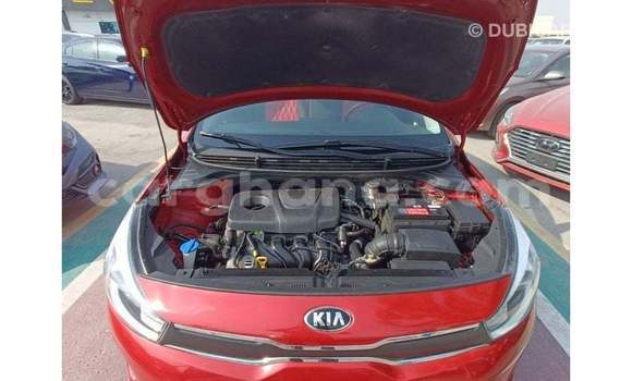 Ra Imported Kia Rio Red Ọkọ̀ in Import - Dubai ni Ashanti Ra Imported Kia Rio Red Ọkọ̀ in Import - Dubai ni Ashanti