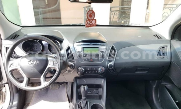 Ra Imported Hyundai Tucson Silver Ọkọ̀ in Sekondi–Takoradi Metropolitan ni Oorun Ra Imported Hyundai Tucson Silver Ọkọ̀ in Sekondi–Takoradi Metropolitan ni Oorun