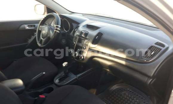 Buy Used Kia Cerato Silver Car in Abetifi in Eastern Buy Used Kia Cerato Silver Car in Abetifi in Eastern