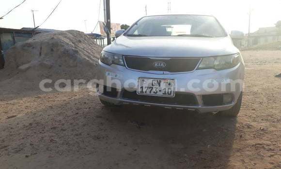 Buy Used Kia Cerato Silver Car in Abetifi in Eastern Buy Used Kia Cerato Silver Car in Abetifi in Eastern