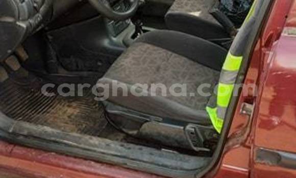 Buy Used Opel Vectra Red Car in Abetifi in Eastern Buy Used Opel Vectra Red Car in Abetifi in Eastern