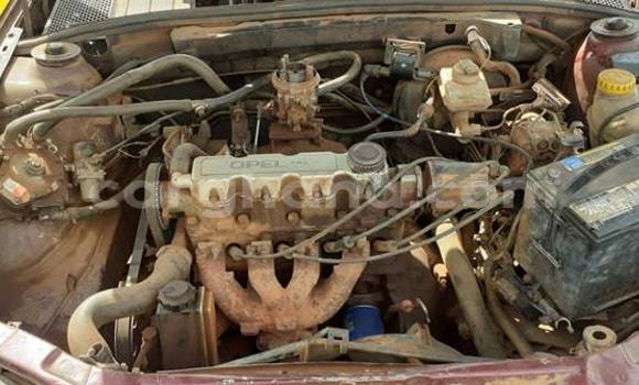 Buy Used Opel Vectra Red Car in Abetifi in Eastern Buy Used Opel Vectra Red Car in Abetifi in Eastern