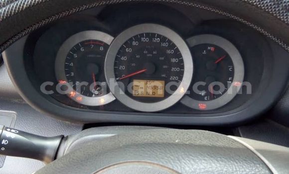 Buy Used Toyota RAV4 Blue Car in Abetifi in Eastern Buy Used Toyota RAV4 Blue Car in Abetifi in Eastern