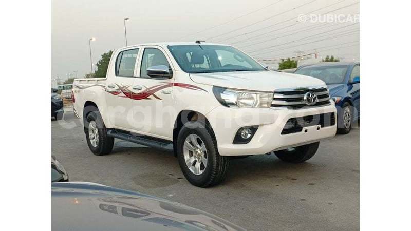 Big with watermark toyota hilux ashanti import dubai 55960