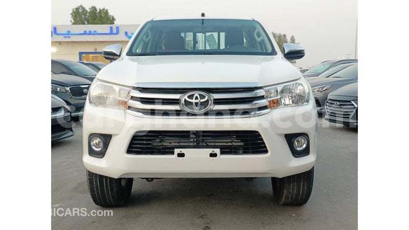 Big with watermark toyota hilux ashanti import dubai 55960