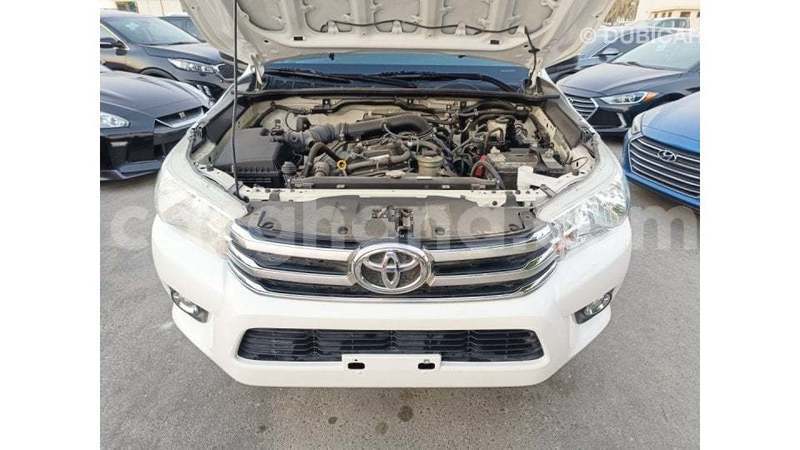 Big with watermark toyota hilux ashanti import dubai 55960