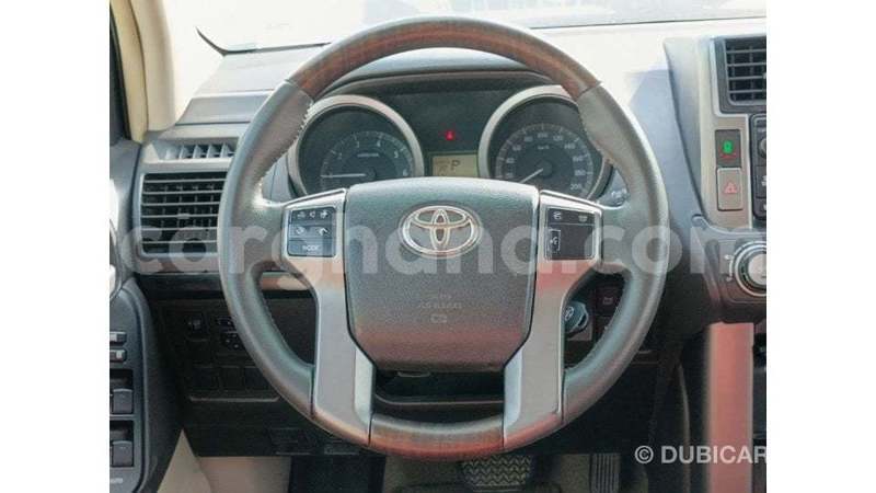 Big with watermark toyota prado ashanti import dubai 55962