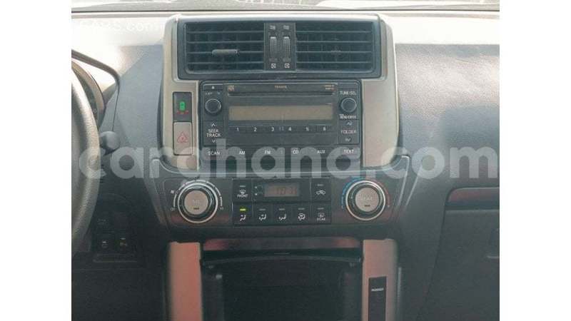 Big with watermark toyota prado ashanti import dubai 55962