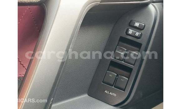 Ra Imported Toyota Prado funfun Ọkọ̀ in Import - Dubai ni Ashanti Ra Imported Toyota Prado funfun Ọkọ̀ in Import - Dubai ni Ashanti