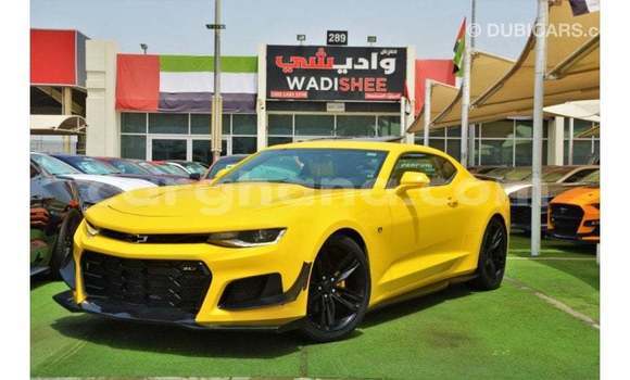 Sayi Imported Chevrolet Camaro Sauran Mota in Import - Dubai a Ashanti Sayi Imported Chevrolet Camaro Sauran Mota in Import - Dubai a Ashanti