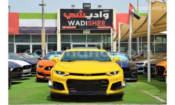 Sayi Imported Chevrolet Camaro Sauran Mota in Import - Dubai a Ashanti Sayi Imported Chevrolet Camaro Sauran Mota in Import - Dubai a Ashanti