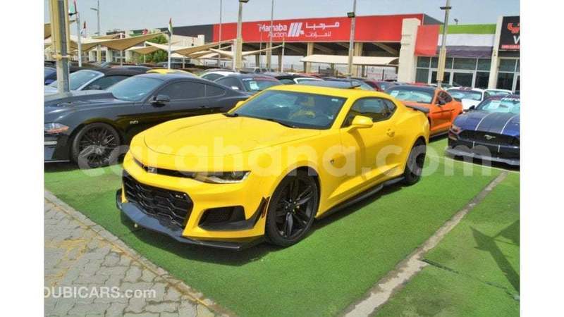 Big with watermark chevrolet camaro ashanti import dubai 55963