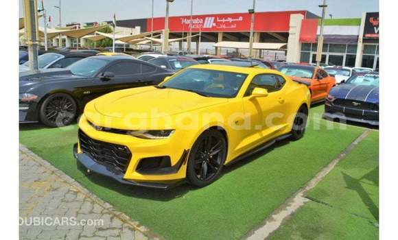 Sayi Imported Chevrolet Camaro Sauran Mota in Import - Dubai a Ashanti Sayi Imported Chevrolet Camaro Sauran Mota in Import - Dubai a Ashanti