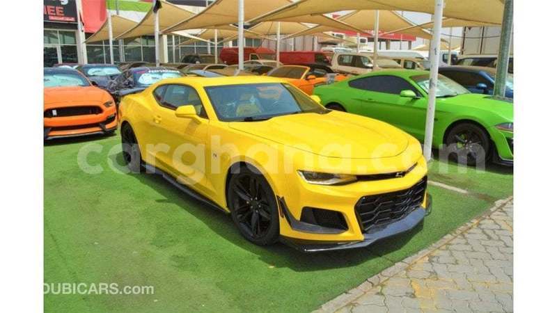 Big with watermark chevrolet camaro ashanti import dubai 55963