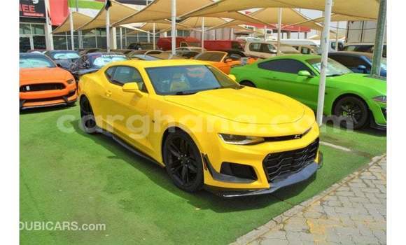 Sayi Imported Chevrolet Camaro Sauran Mota in Import - Dubai a Ashanti Sayi Imported Chevrolet Camaro Sauran Mota in Import - Dubai a Ashanti
