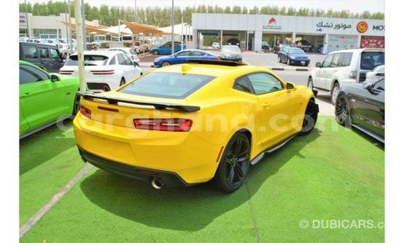 Sayi Imported Chevrolet Camaro Sauran Mota in Import - Dubai a Ashanti Sayi Imported Chevrolet Camaro Sauran Mota in Import - Dubai a Ashanti