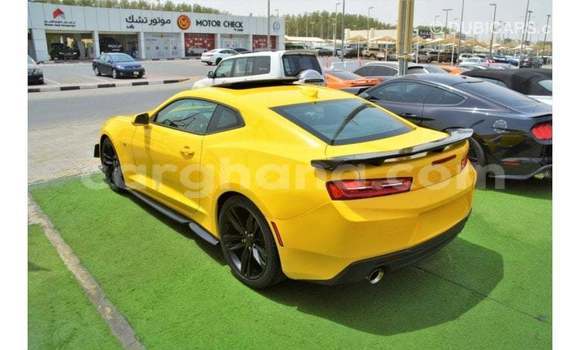 Sayi Imported Chevrolet Camaro Sauran Mota in Import - Dubai a Ashanti Sayi Imported Chevrolet Camaro Sauran Mota in Import - Dubai a Ashanti