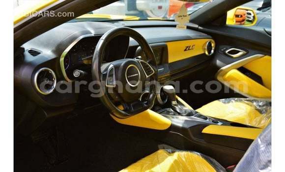 Sayi Imported Chevrolet Camaro Sauran Mota in Import - Dubai a Ashanti Sayi Imported Chevrolet Camaro Sauran Mota in Import - Dubai a Ashanti