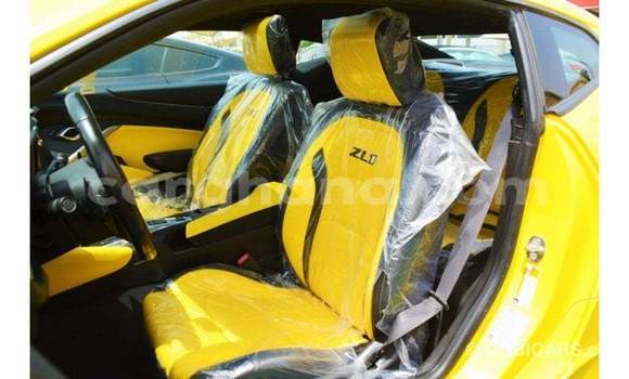 Sayi Imported Chevrolet Camaro Sauran Mota in Import - Dubai a Ashanti Sayi Imported Chevrolet Camaro Sauran Mota in Import - Dubai a Ashanti