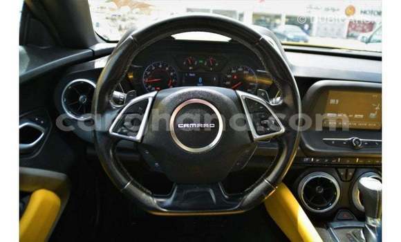 Sayi Imported Chevrolet Camaro Sauran Mota in Import - Dubai a Ashanti Sayi Imported Chevrolet Camaro Sauran Mota in Import - Dubai a Ashanti