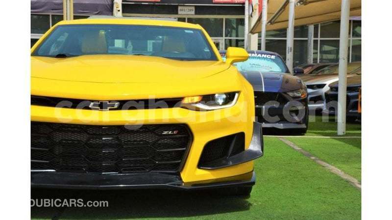 Big with watermark chevrolet camaro ashanti import dubai 55963