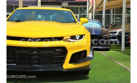 Sayi Imported Chevrolet Camaro Sauran Mota in Import - Dubai a Ashanti Sayi Imported Chevrolet Camaro Sauran Mota in Import - Dubai a Ashanti