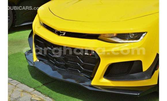 Sayi Imported Chevrolet Camaro Sauran Mota in Import - Dubai a Ashanti Sayi Imported Chevrolet Camaro Sauran Mota in Import - Dubai a Ashanti