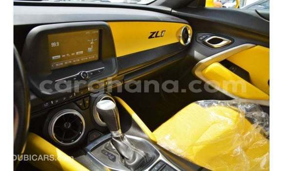 Sayi Imported Chevrolet Camaro Sauran Mota in Import - Dubai a Ashanti Sayi Imported Chevrolet Camaro Sauran Mota in Import - Dubai a Ashanti